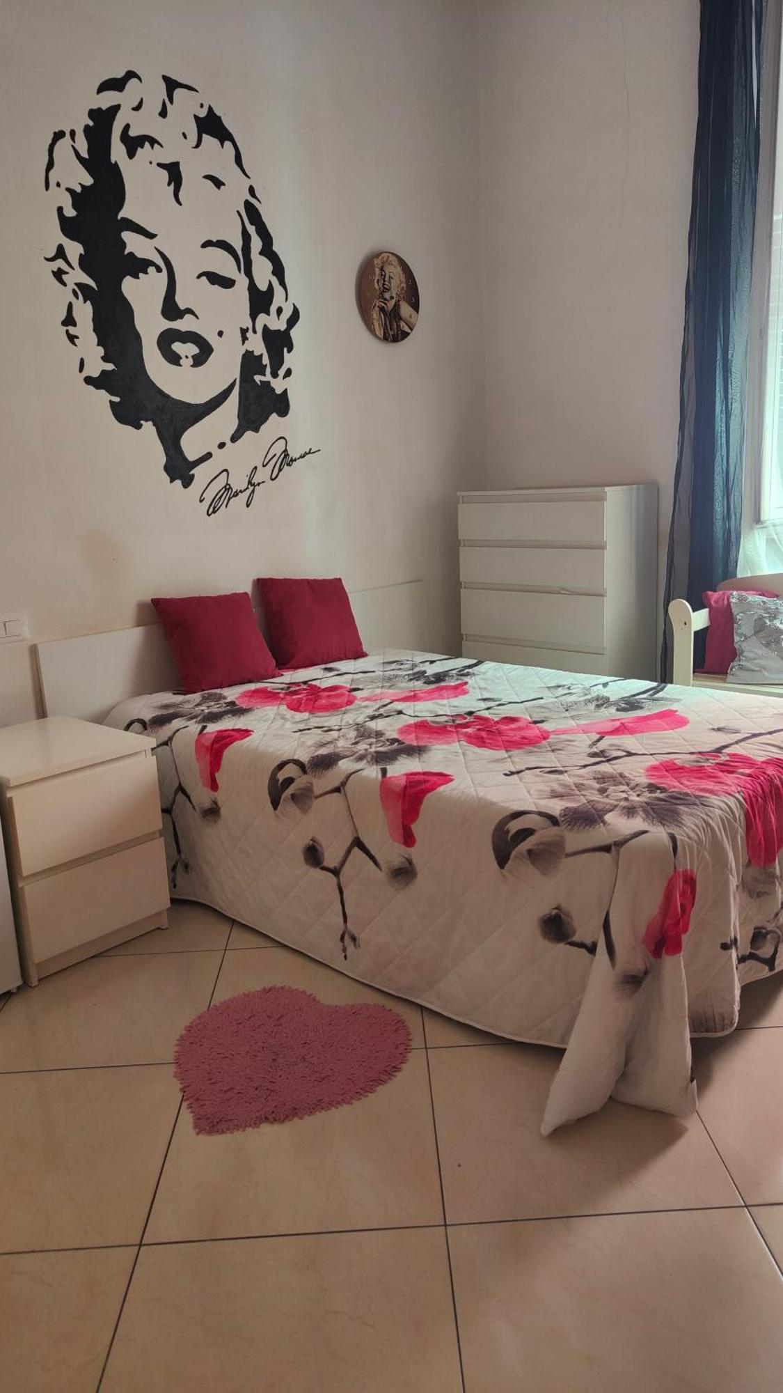 Chez Marie Apartment Livorno Bagian luar foto