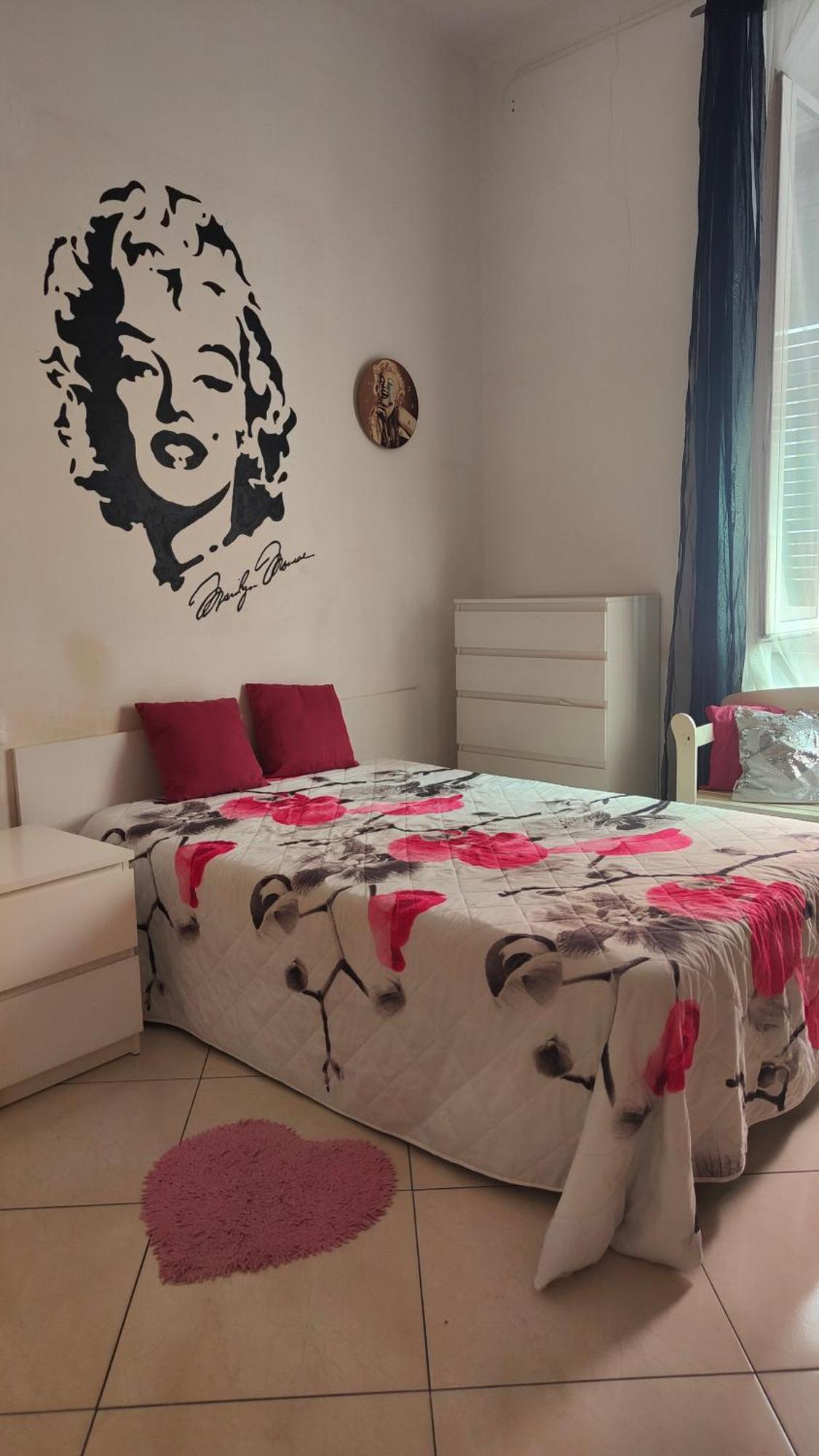 Chez Marie Apartment Livorno Bagian luar foto